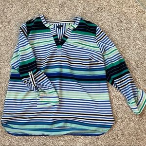 PLUS Size - 2X Talbots Tunic